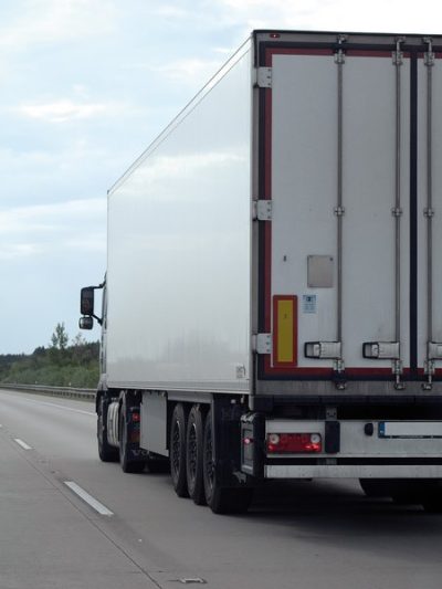 Mudanças Interestaduais