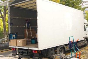 Home caminhao mudancas