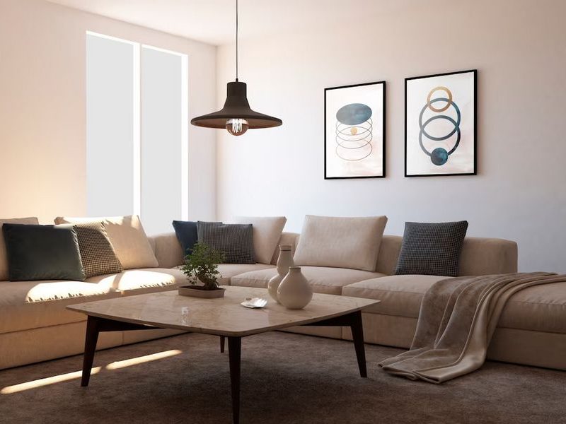 Império JK Mármores e Granitos - A Beleza Duradoura em Cada Detalhe