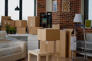 Home mudancas comerciais