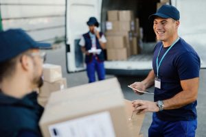 Home mudancas servicos