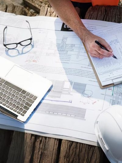 Inspeção de Imóveis