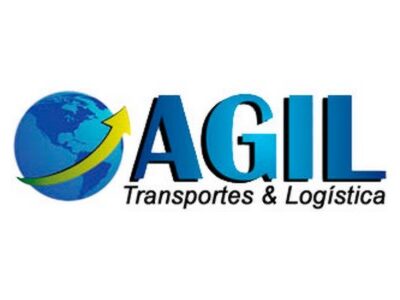 Ágil Transportes e Logística