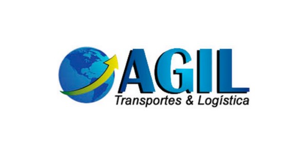 Ágil Transportes e Logística