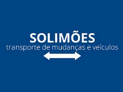 Solimões Mudanças e Transportes