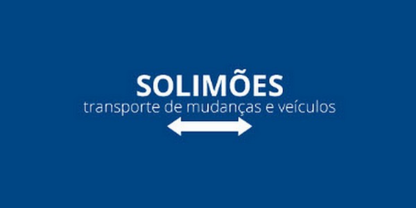 Solimões Mudanças e Transportes